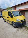 Opel Movano L1H1 2.5 cdti - najlepszy silnik