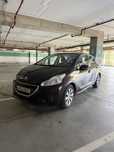 Peugeot 208 1.2 gasolina de corrente impecavel 130.000km aceito retoma