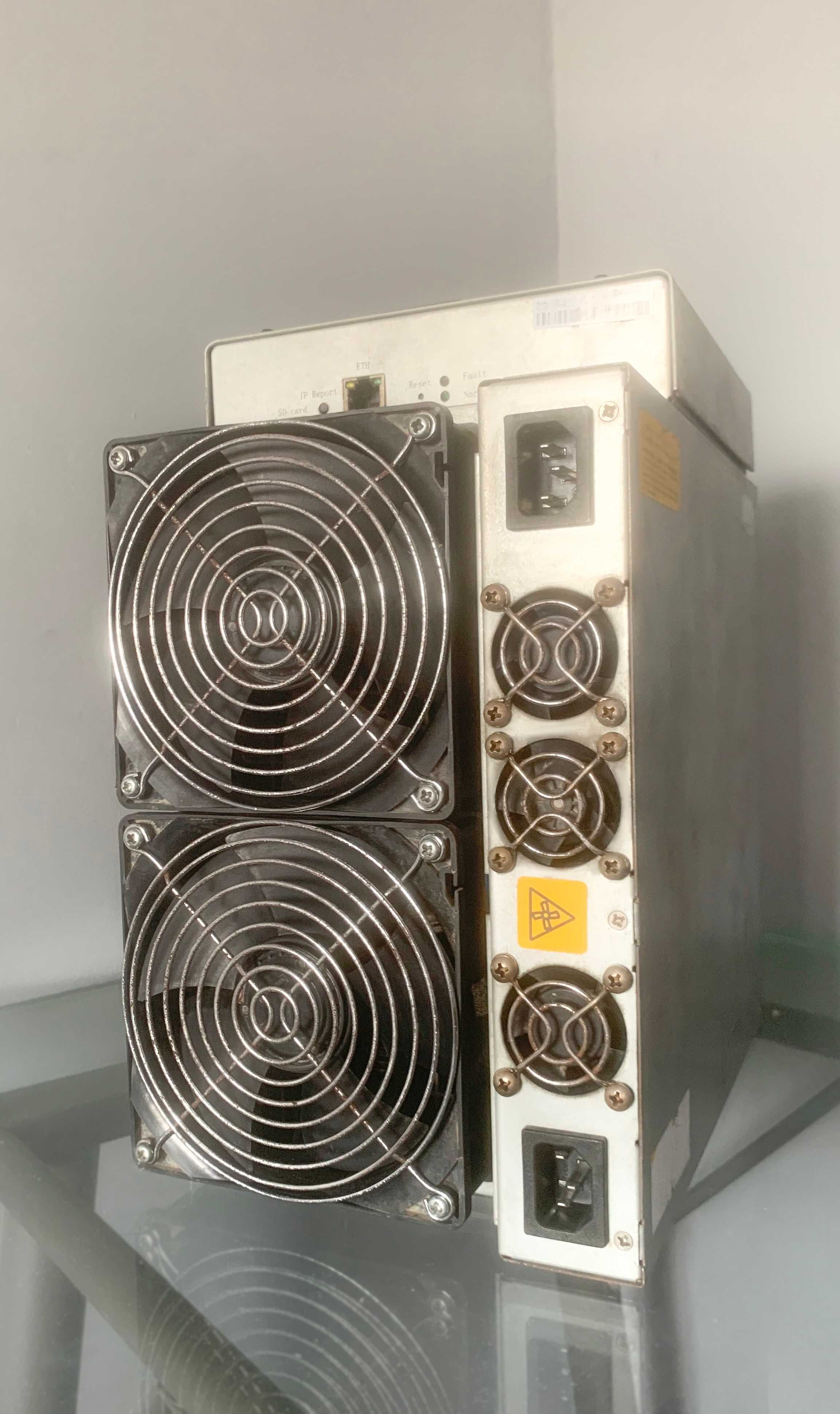 Asic Antminer T17