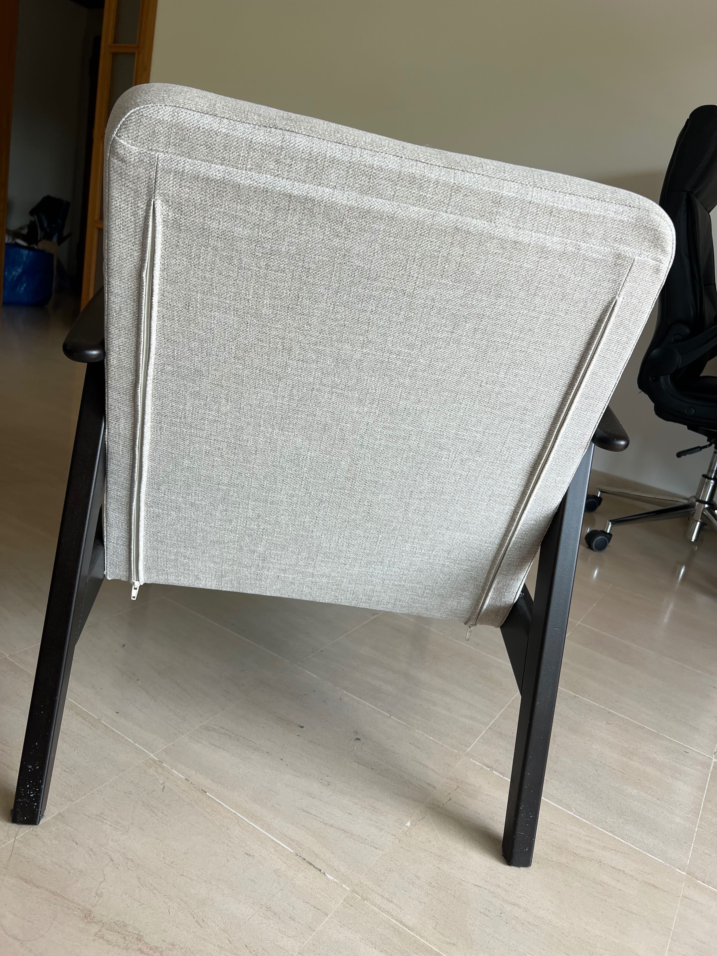 Linda poltrona Ikea