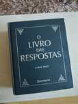 Livro das respostas