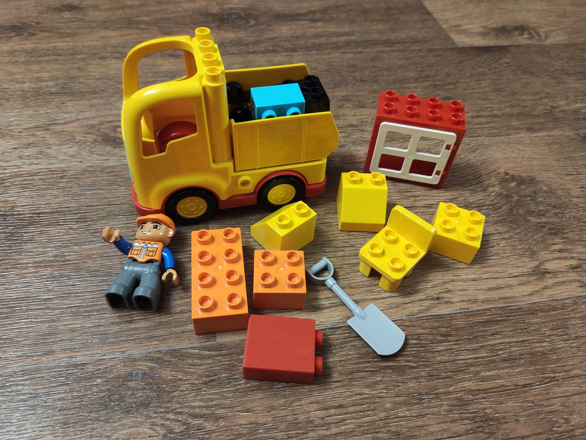 Лего дупло Lego Duplo