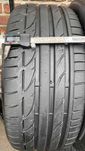 oL.8208 Opona 225/40R18 Bridgestone Potenza S001 1szt RUDA ŚLĄSKA