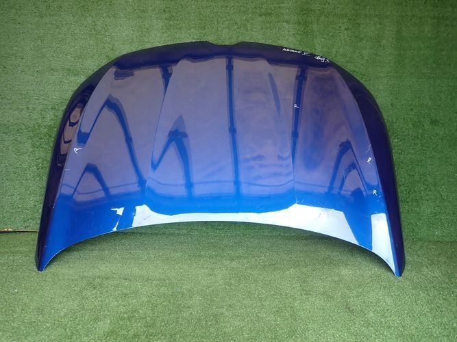 RENAULT MEGANE IV maska