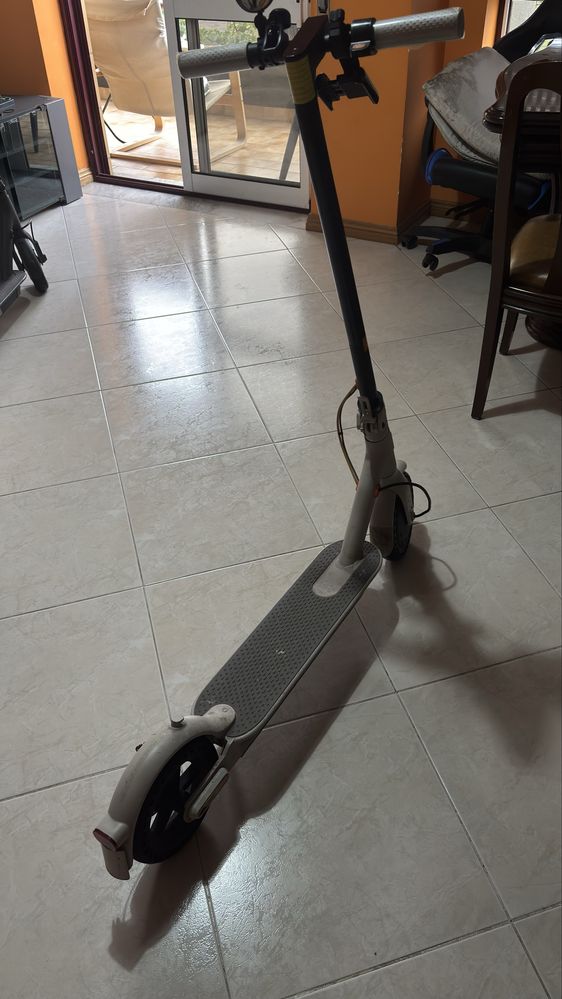 Trotinete Xiaomi