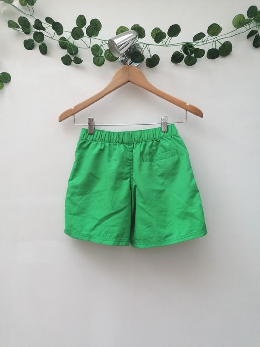 Calções de Banho de Rapaz