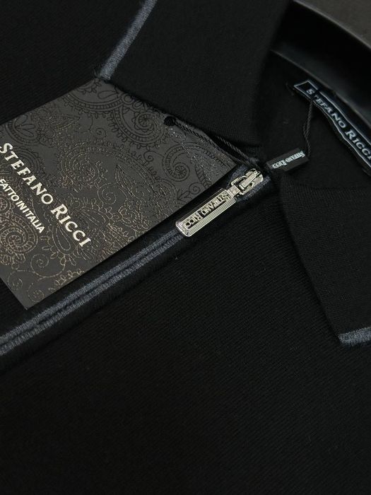 Кофта Stefano Ricci мужская