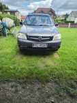 Mazda tribute 2.0 2001 r.