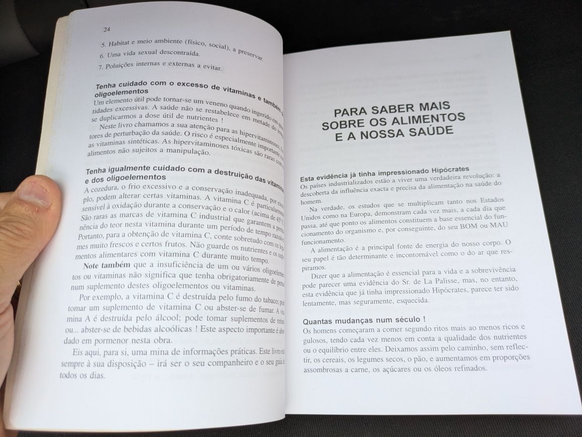 Coma e Cure-se de Doutor Andrei Dracea