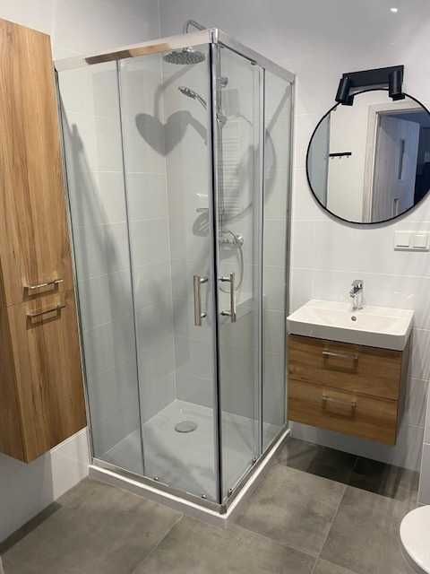 2 pokoje Ul. Nowa 7 Tarczyn NOWIUTKIE