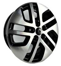 17" 5x114,3 felgi Renault Trafic 6J ET 50