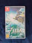 Gra Zelda Tears of the Kingdom