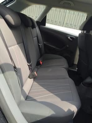 Seat Ibiza 1.2 - Versão Eccomotive