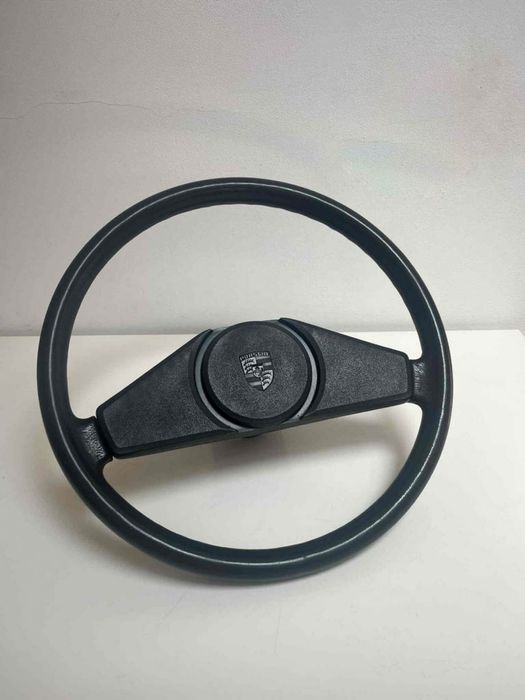 Kierownica Porsche 924 944 Vw Golf Mk1 Mk2 Garbus