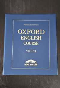 Curso de inglês completo Oxford English Course
