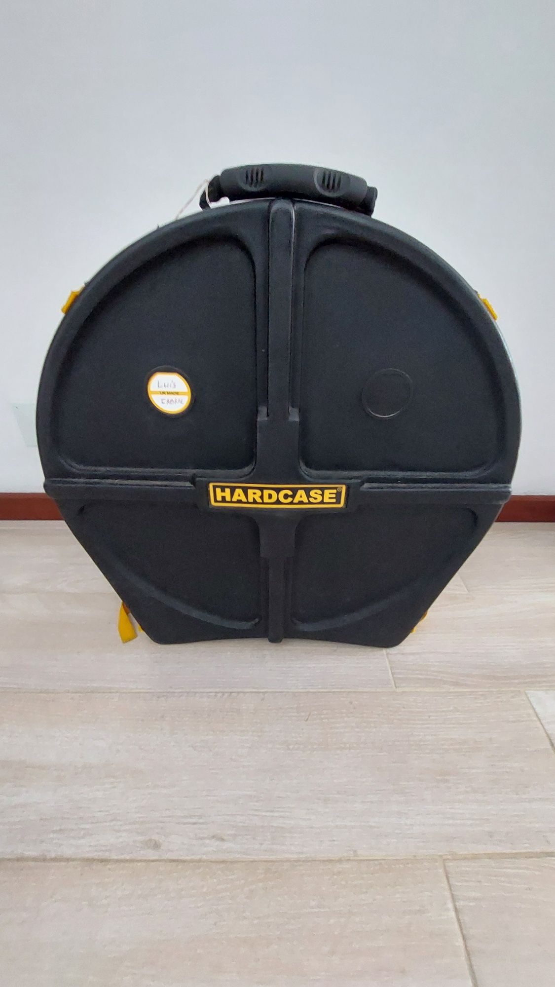 Hardcase 22 polegadas