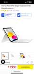 Magic keyboard Ipad klawiatura do Ipada