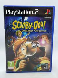 Scooby-Doo! First Frights PS2