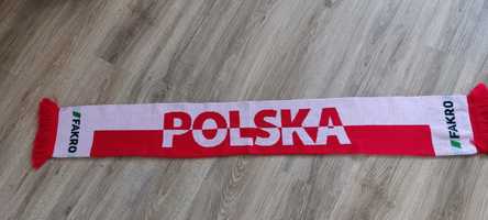 Szalik Polska nowy