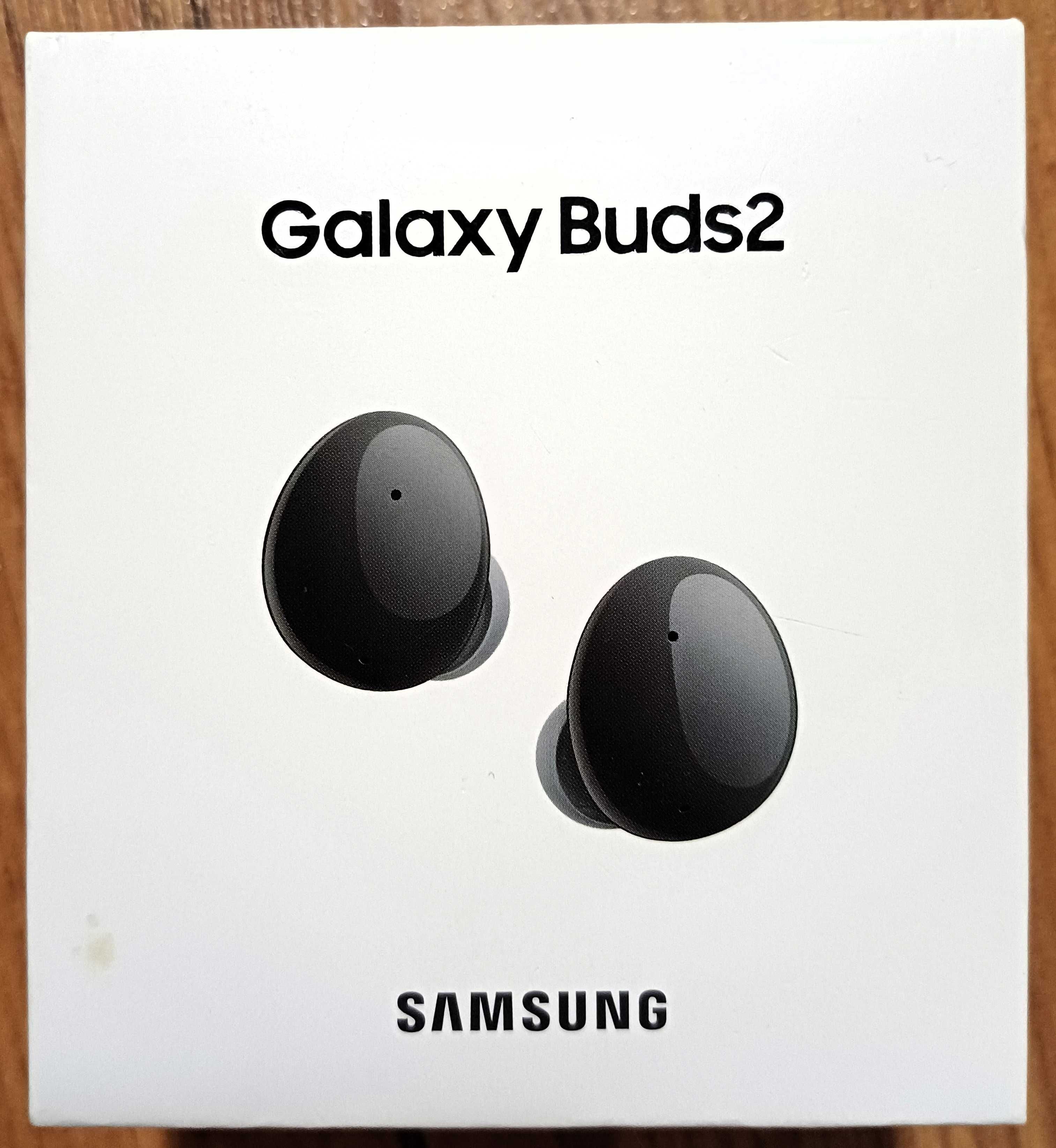 Samsung Galaxy Buds2 SM-R177 Grafit