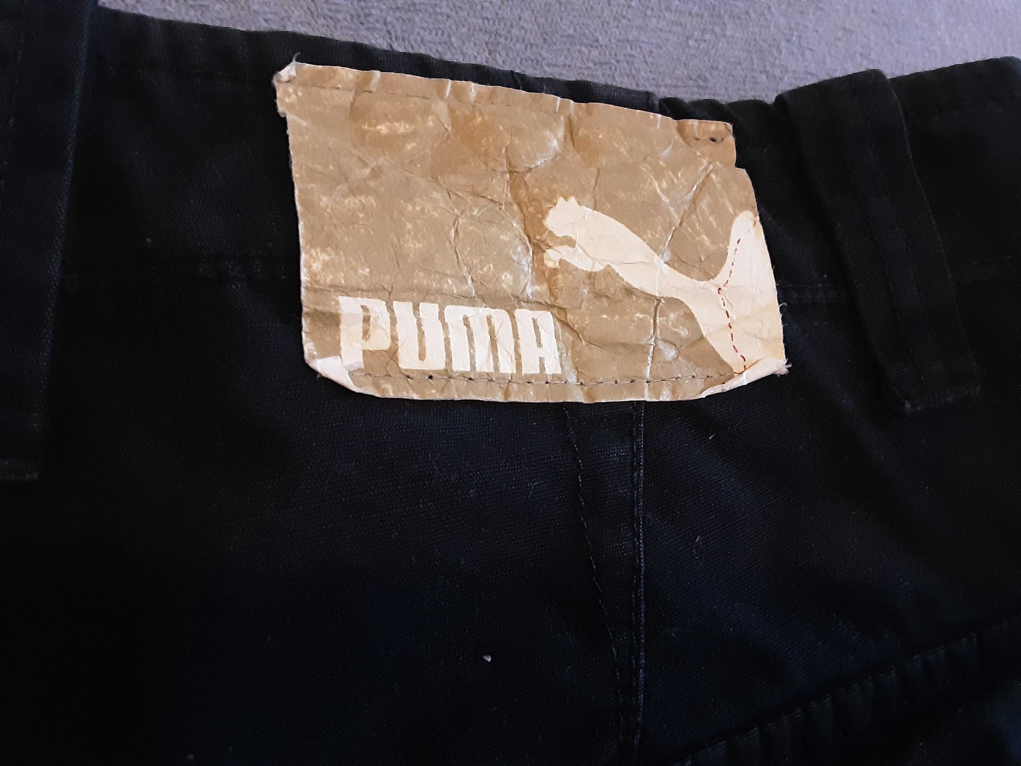 брюки мужские  "Puma"