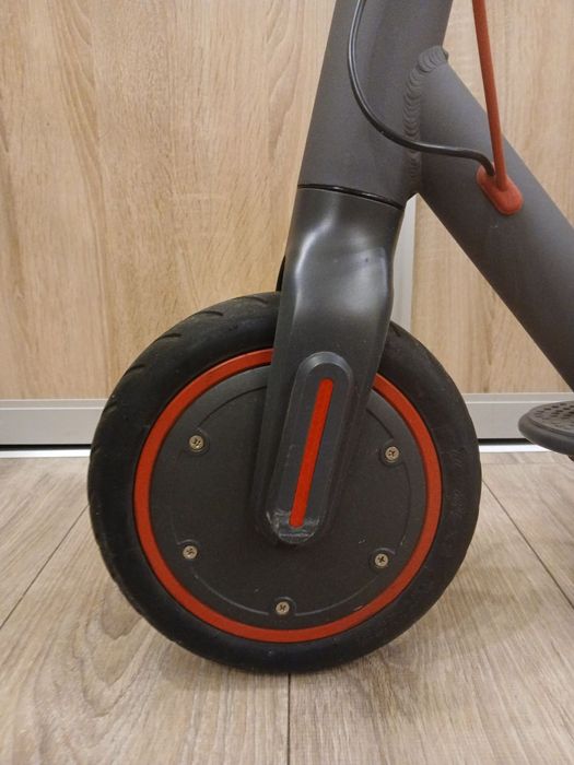 Електросамокат Electric scooter m 365 black E Scooter pro