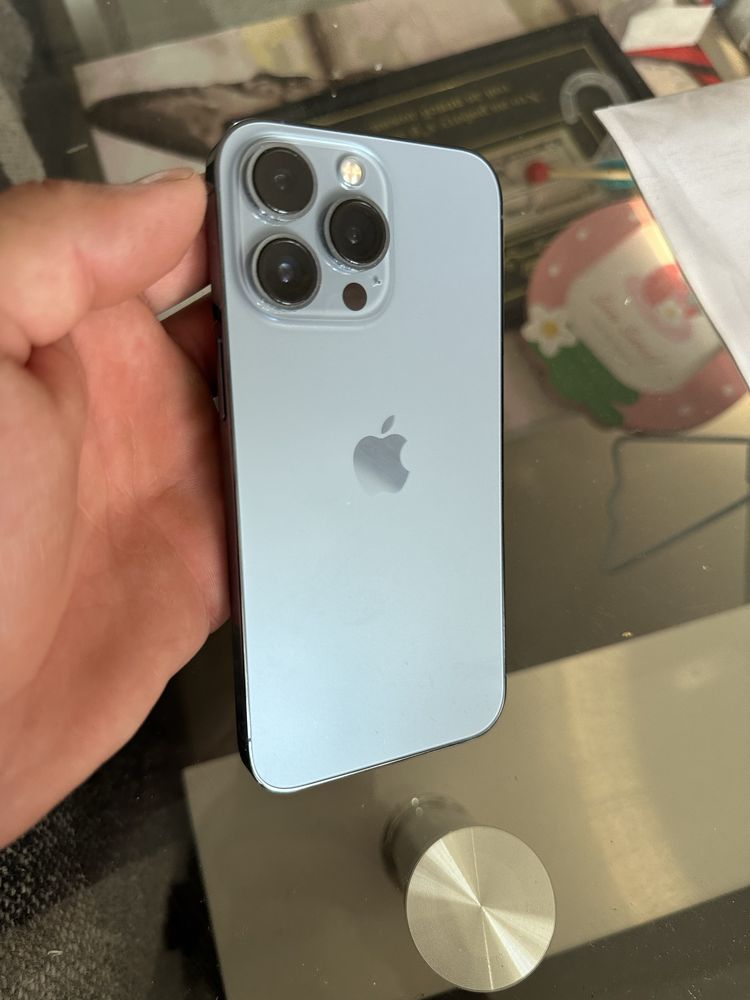 Iphone 13 pro 128