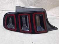 Lampa tylna lewa 2013 Ford Mustang 2014 lift