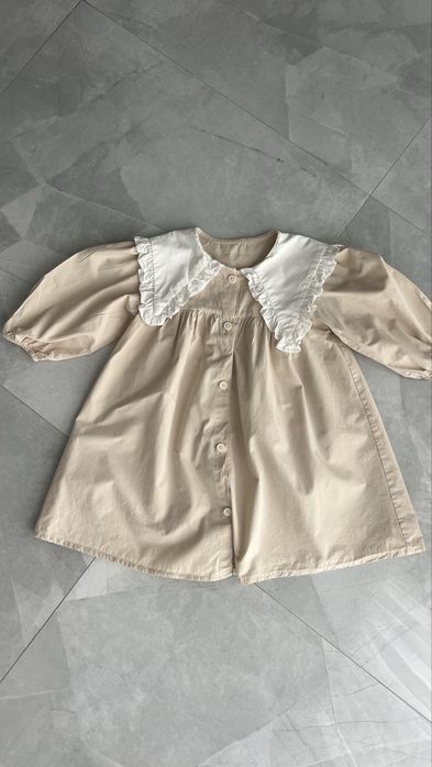 Дитяче плаття на свято