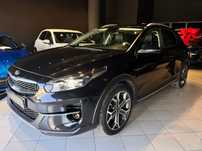 Kia XCeed 1.0 T-GDI Tech
