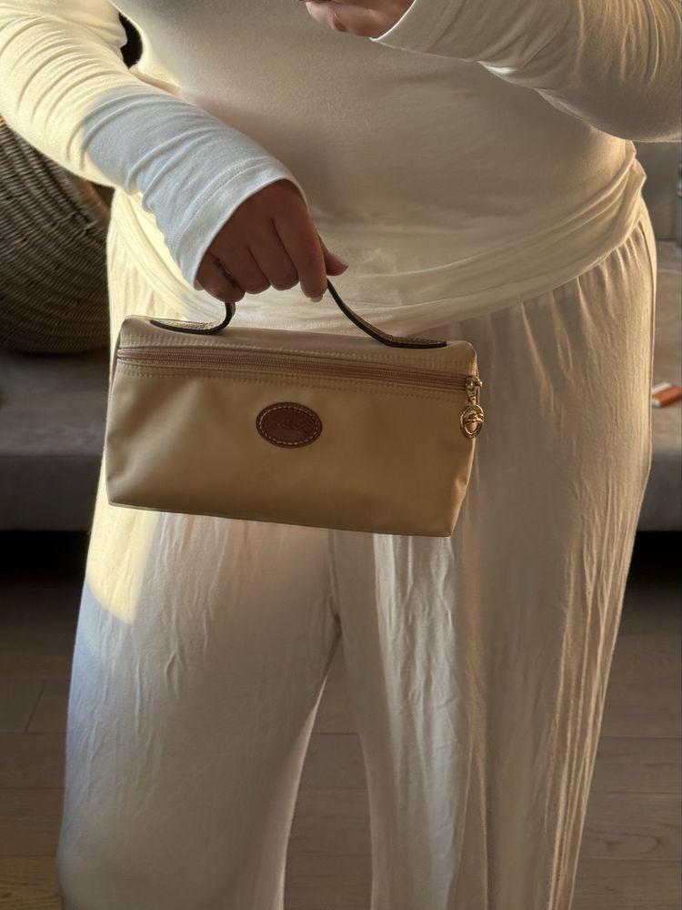 Сумка Longchamp оригірал