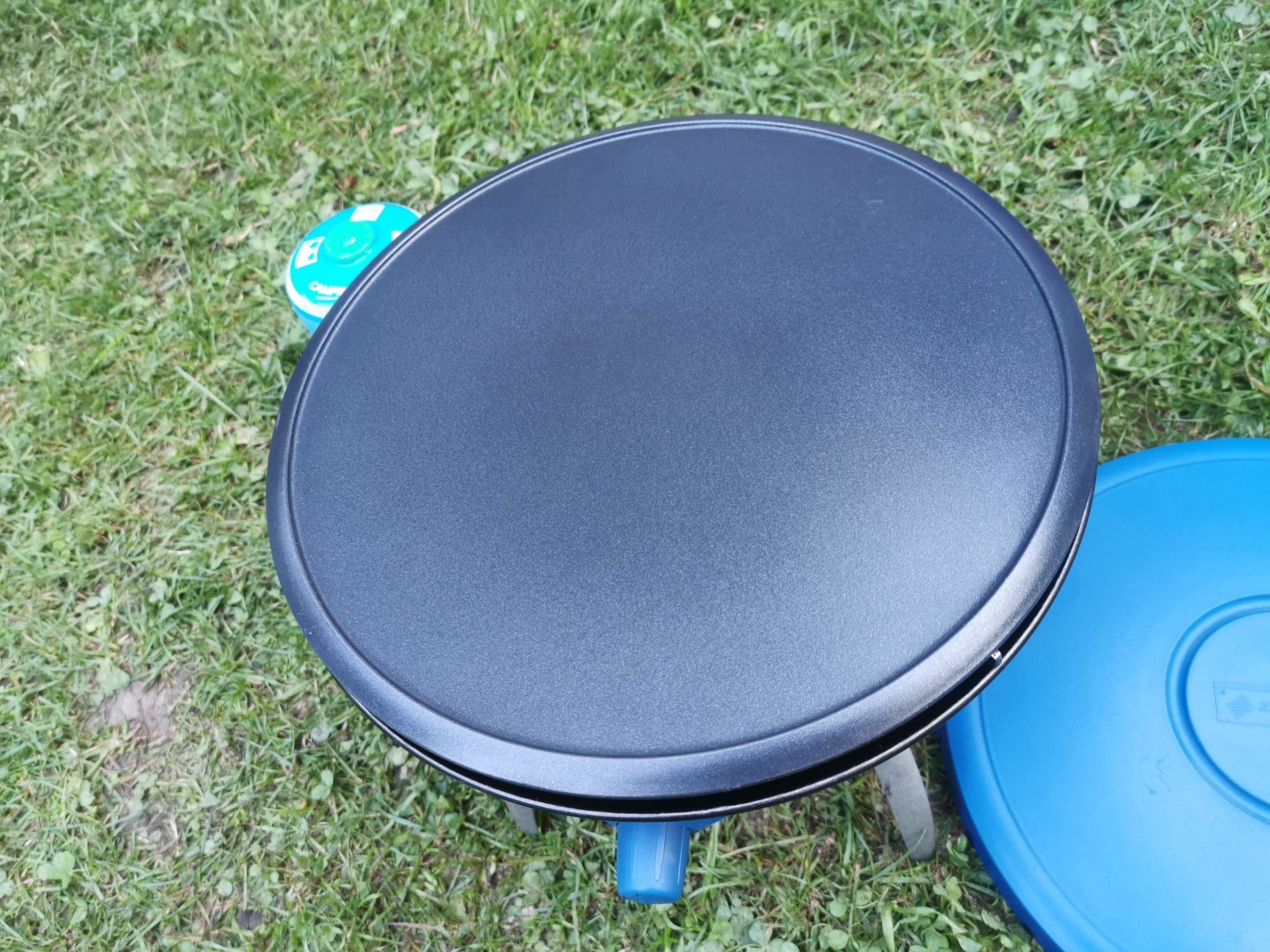 Grill Campingaz Party PG2+ dodatkowa patelnia
