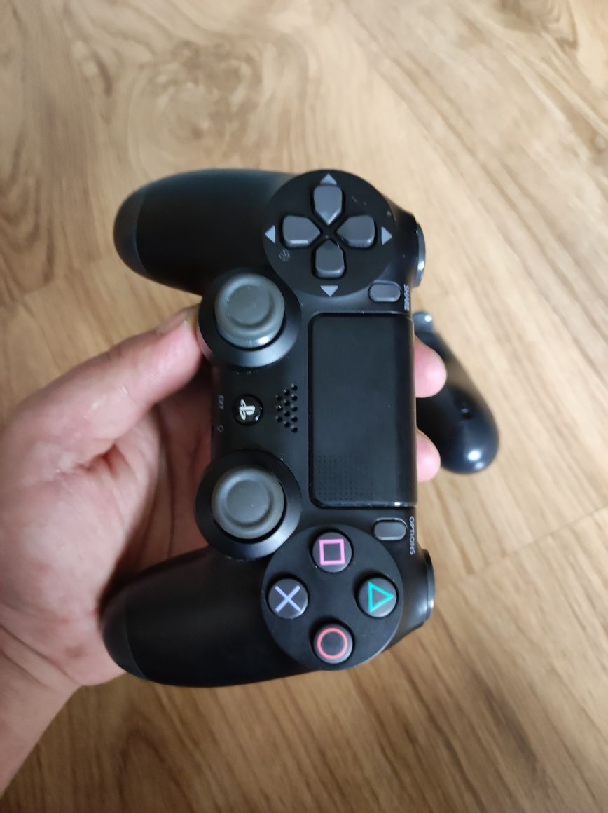 Pad komtroler ps4