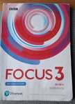 Focus 3   B1/B1+