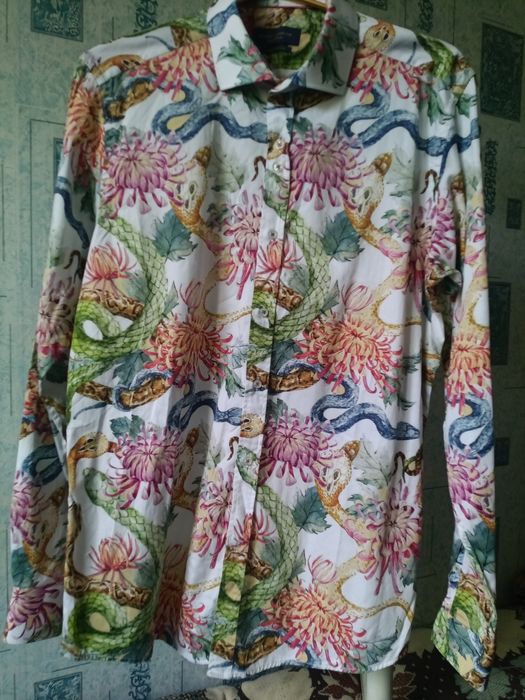 Сорочка.  рубашка