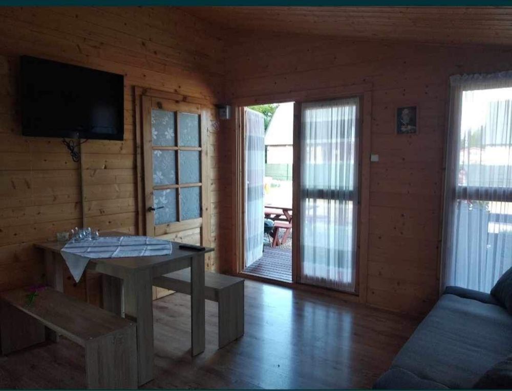 Domek do wynajęcia Stegna