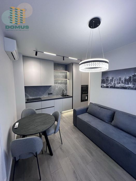 Продам 1 комн в ЖК 65 Жемчужина! Краснова. Дом сдан.