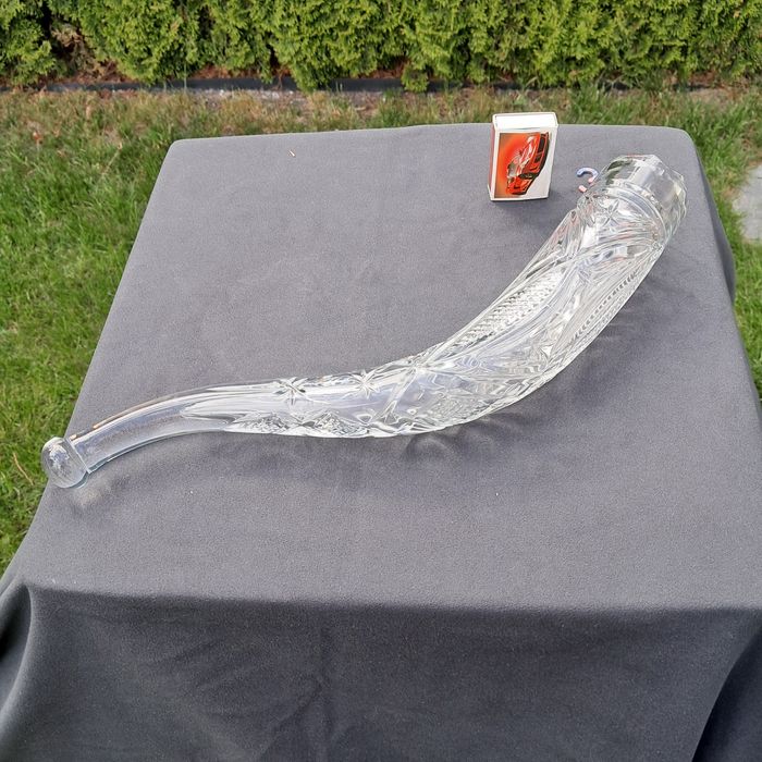 Kryształowy róg obfitości