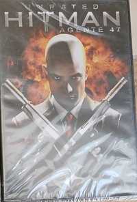 DVD Hitman Agente 47 (Ainda Embalado)