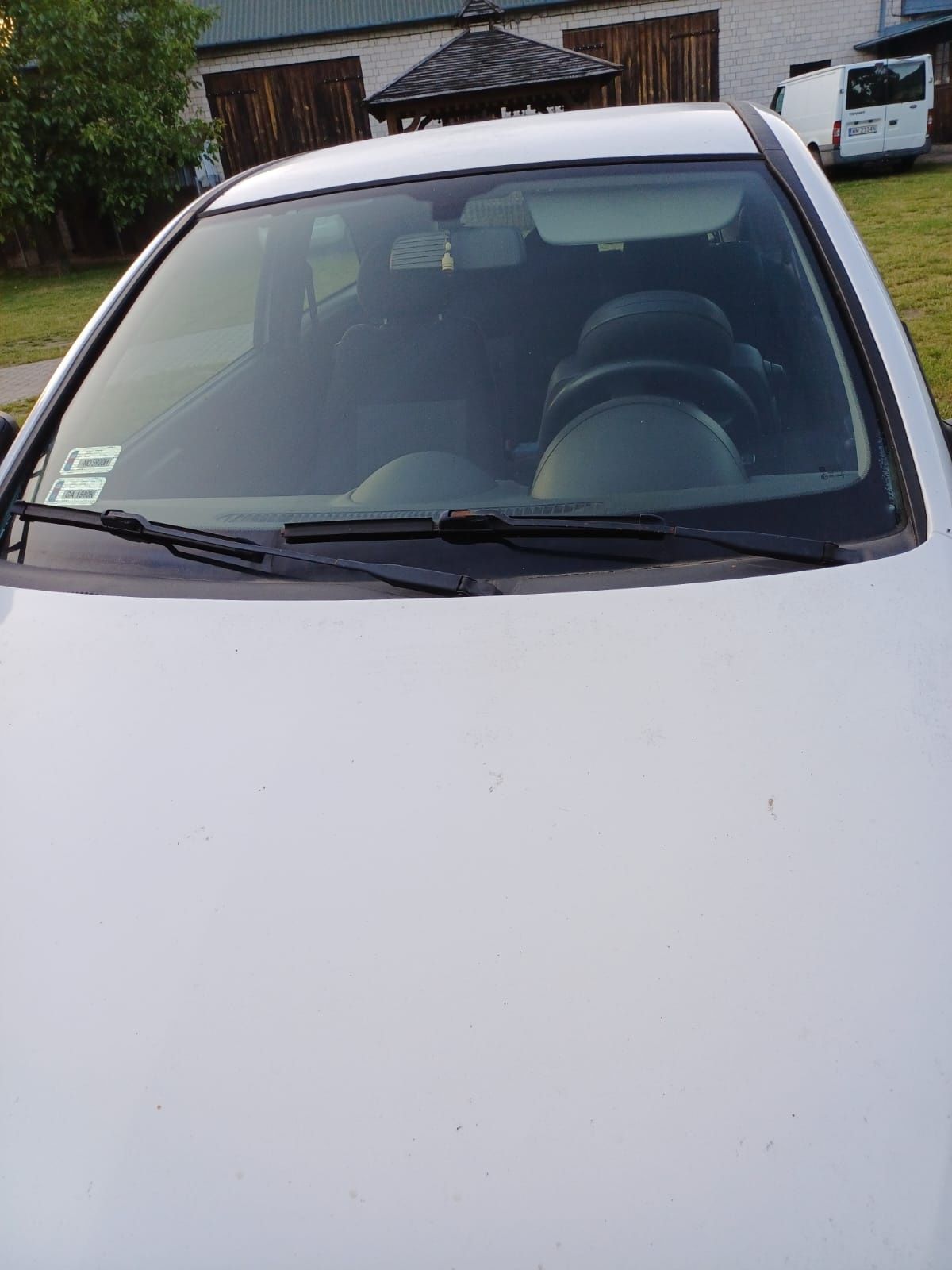 Opel corsa diesel 1.25