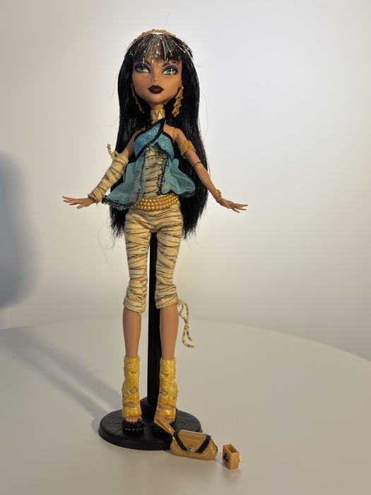 Monster High Cleo de Nile basic
