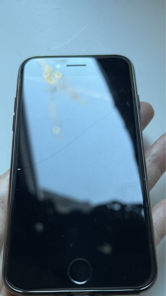 IPhone 7/32 GB/100 аккумулятор/never lock