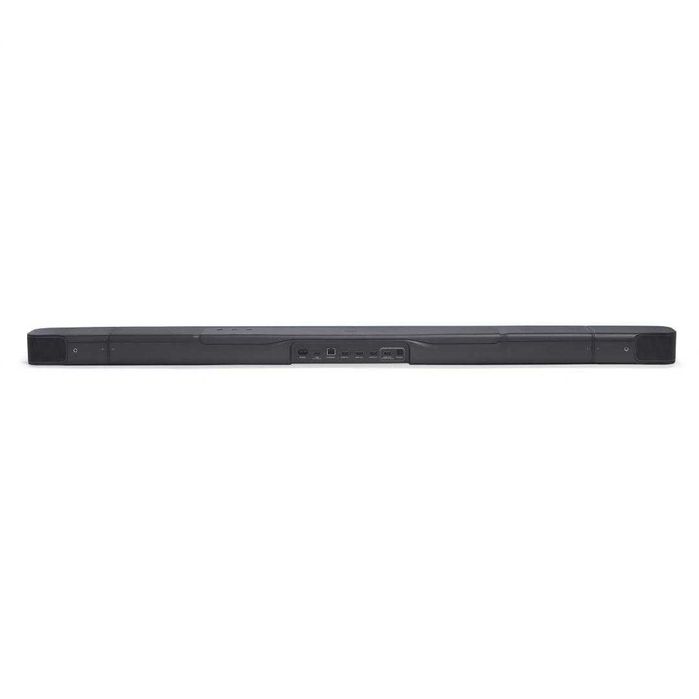 Soundbar z subwooferem i bezprzewodowymi głośnikami JBL Bar 1000 nowy