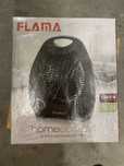 Aquecedor Termoventilador Flama