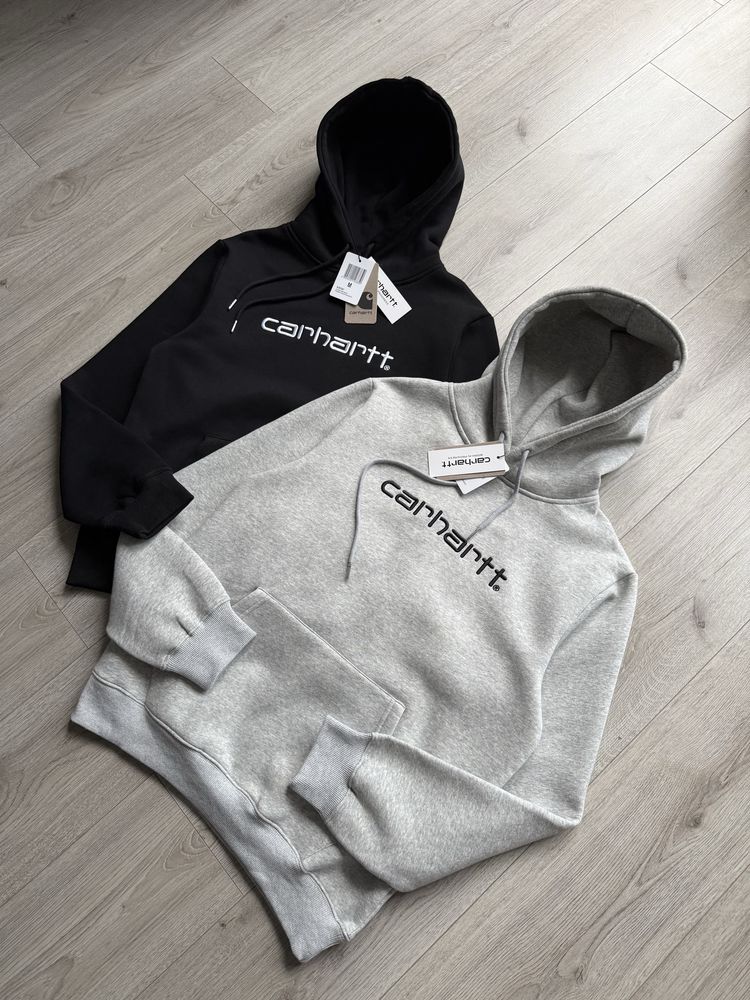 Худі Carhartt WIP