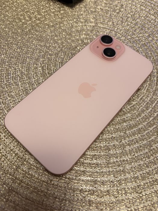 Apple Iphone 15 128 Gb