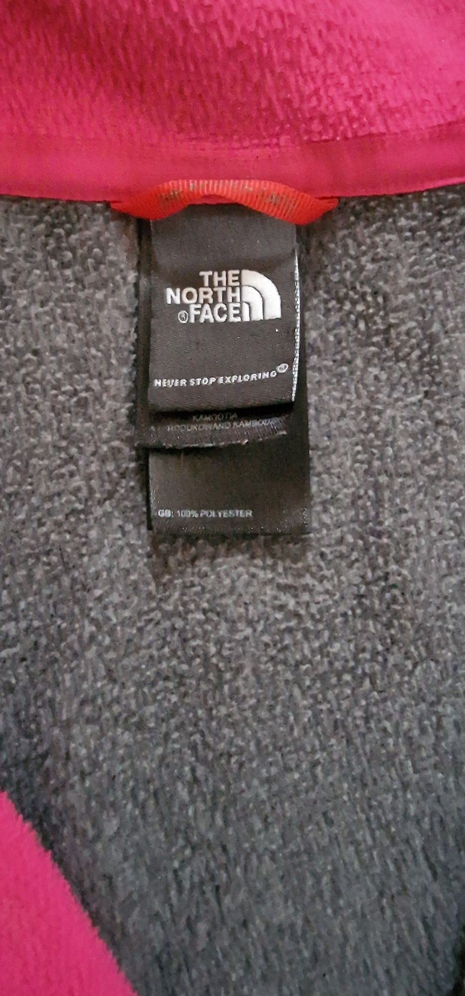 Polar damski The North Face r.XL