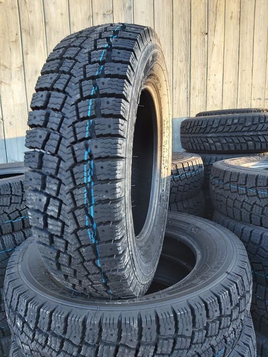 Opony Collin"s 215/65 R16C WINTER WXTREMA C2 Profil