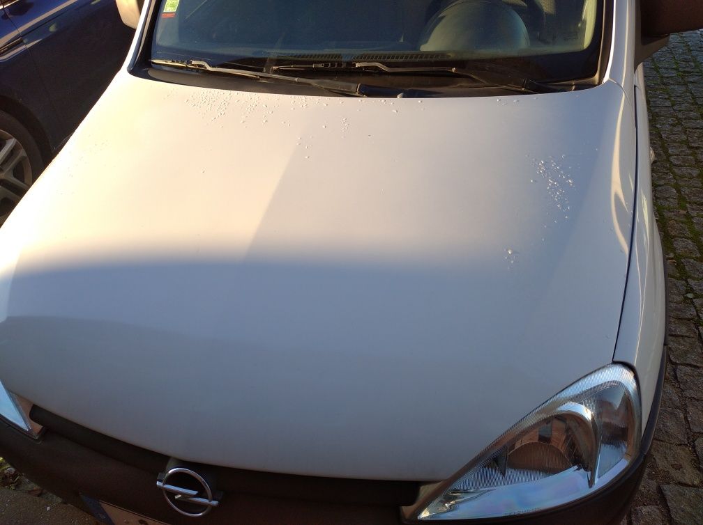 Opel Combo Van 1.7 CDti