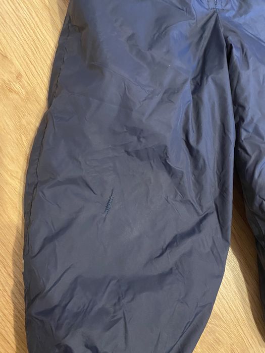 Komplet zimowy kurtka i kombinezon Lenne